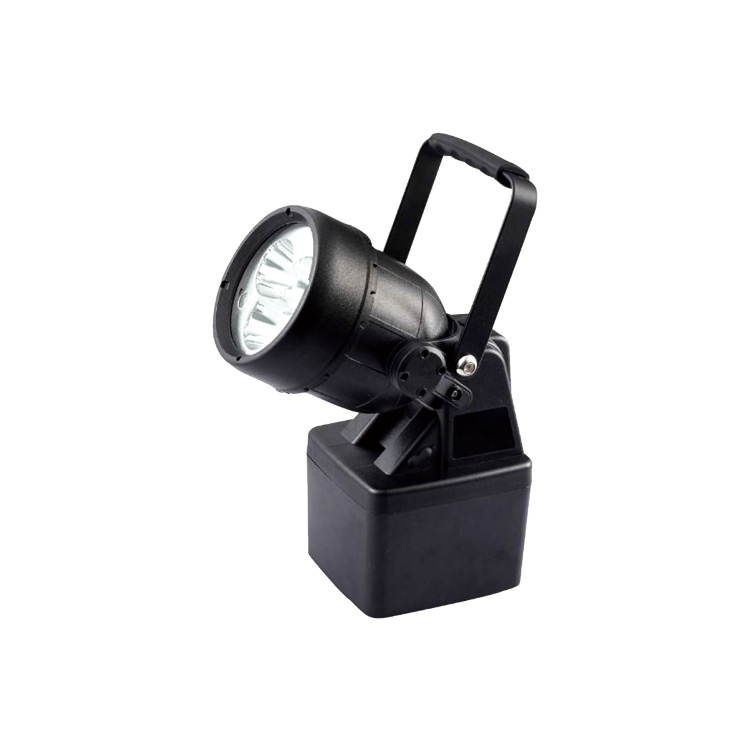 礦用本安型照明信號(hào)燈DHS7.711.1LX