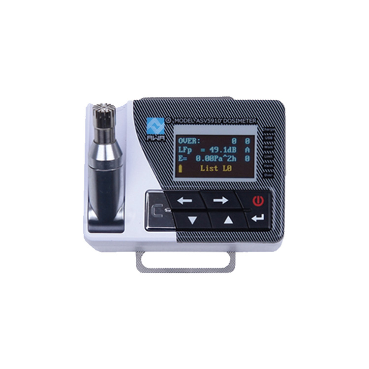 ASV5910+型個人聲暴露計（個體噪聲劑量計）