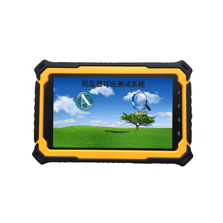 CZD15 礦用防墜器多參數測試儀