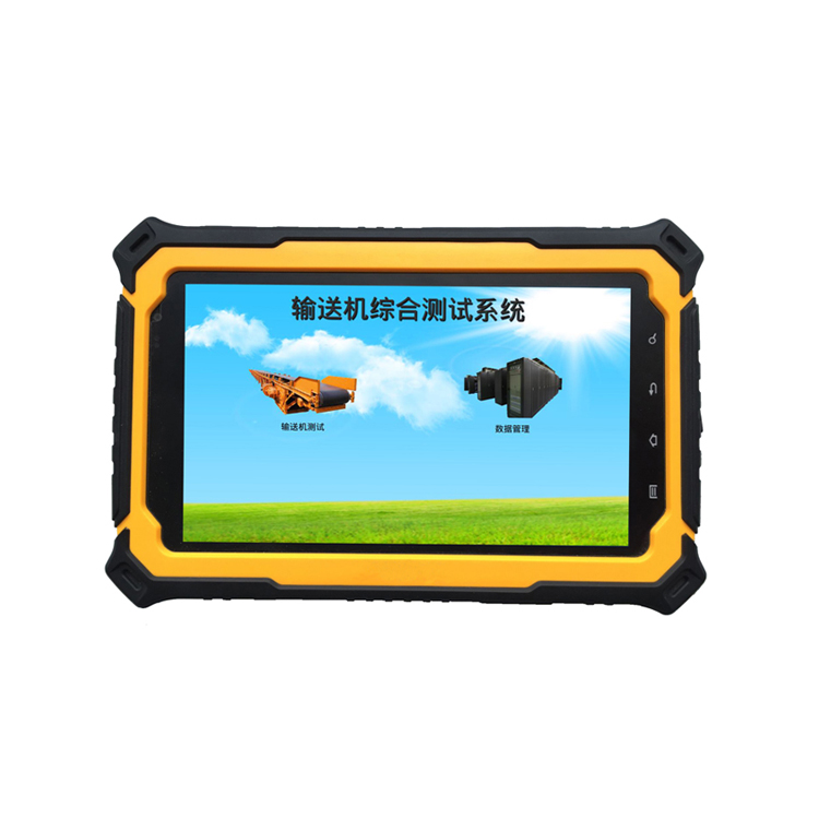 CPD22 礦用皮帶機多參數測試儀