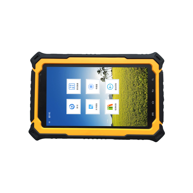 CTD21  礦用提升機(jī)多參數(shù)測(cè)試儀