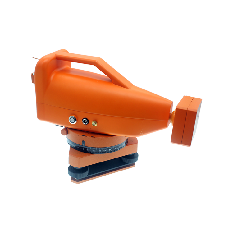 CDM2W（A） 礦用巷道斷面無(wú)線測(cè)試儀