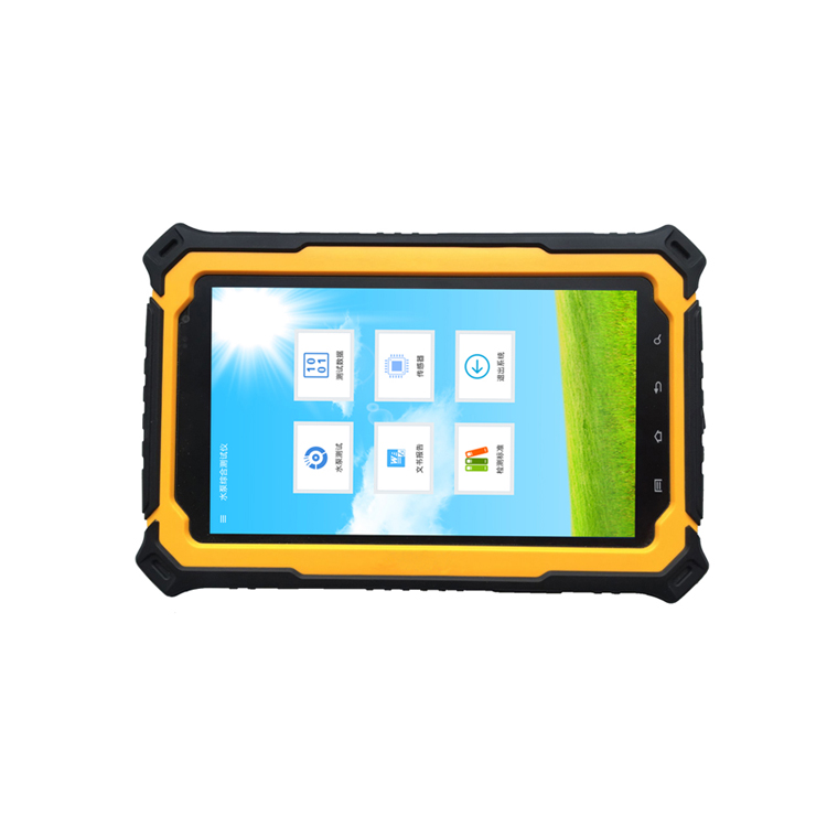 CSD22  礦用水泵多參數(shù)測(cè)試儀