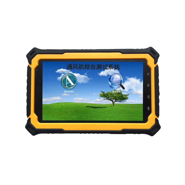 CFJD23礦用通風(fēng)機(jī)多參數(shù)測(cè)試儀