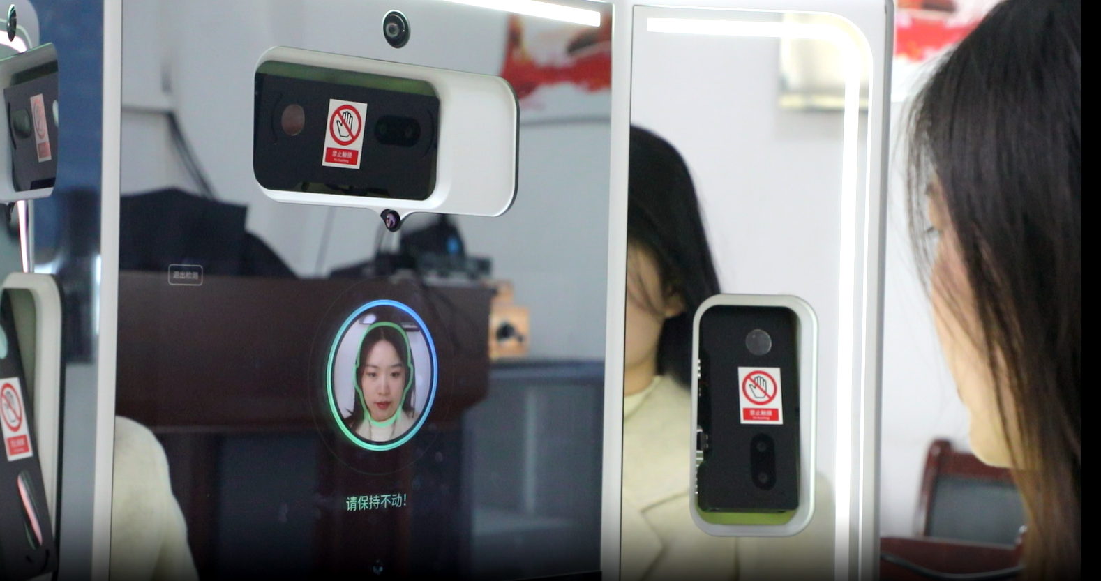 煤礦職業(yè)健康大數(shù)據(jù)管理平臺(tái)