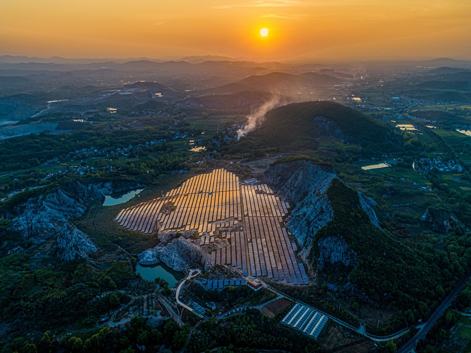 礦業(yè)新技術(shù)時(shí)代有哪些特征和展望？