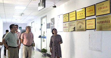 產(chǎn)品種類及研發(fā)項(xiàng)目大幅度增加，業(yè)務(wù)領(lǐng)域進(jìn)一步拓展